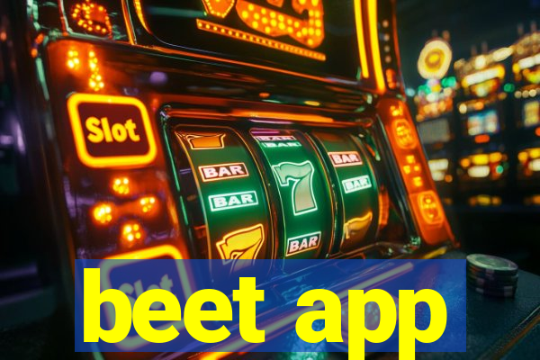 beet app